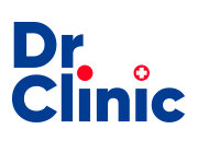 drclinic logotipo