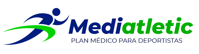 mediatletic logotipo